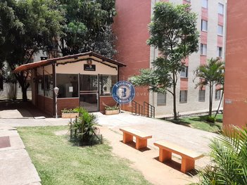 apartment em Rua Francisco Prisco, Jardim Imbé - São Paulo - SP