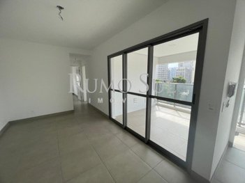 apartment em Avenida Vereador José Diniz, Santo Amaro - São Paulo - SP
