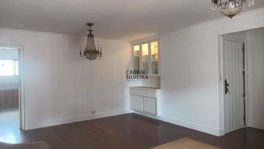 apartment em Avenida Jurema, Indianópolis - São Paulo - SP