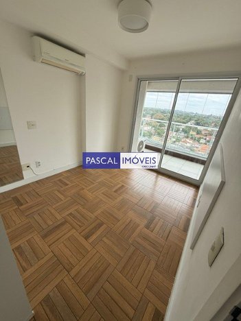 apartment em Rua Gabriele D'Annunzio, Campo Belo - São Paulo - SP
