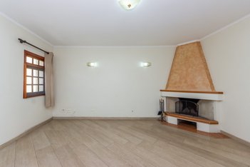 house em Rua Américo Ribeiro, Vila Gumercindo - São Paulo - SP