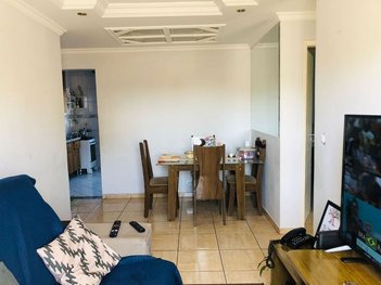 apartment em Avenida Paranaguá, Vila Paranaguá - São Paulo - SP