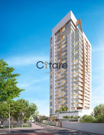 apartment em Rua Joaquim Magalhães, José Bonifácio - Fortaleza - CE