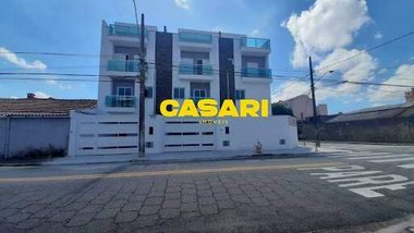 house em Rua Antônio de Lima, Jardim Ocara - Santo André - SP