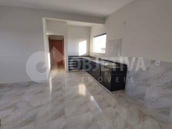 apartment em Rua Yovette Fonseca Migliorini, Jardim Patrícia - Uberlândia - MG
