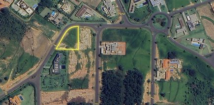land_lot em Alameda das Jabuticabeiras, Loteamento Residencial Parque Terras de Santa Cecília - Itu - SP