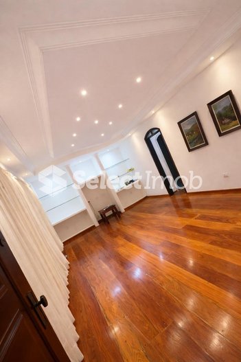 house em Rua Águida Tori Sortino, Centro - Ribeirão Pires - SP