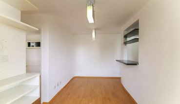 apartment em Rua Antônio Júlio dos Santos, Fazenda Morumbi - São Paulo - SP