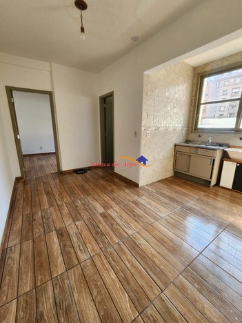 apartment em Rua Jerônimo Coelho, Centro Histórico - Porto Alegre - RS