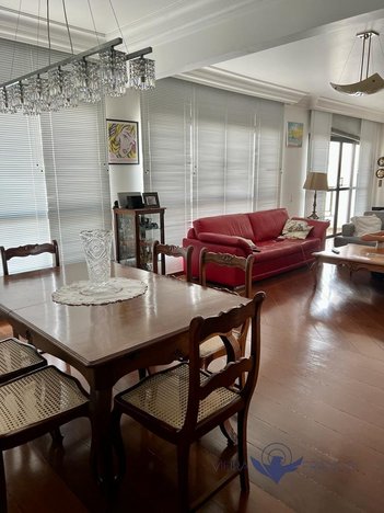 apartment em Rua Doutor Diogo de Faria, Vila Clementino - São Paulo - SP