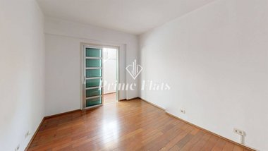 apartment em Rua Doutor Zuquim, Santana - São Paulo - SP