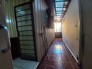 house em Rua Ipê, Jardim Tabapuã - Londrina - PR