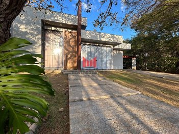 house em Rua Vereda das Aroeiras, Veredas da Lagoa - Lagoa Santa - MG