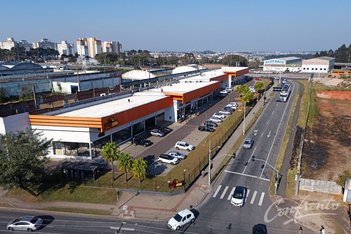 business em André Ferreira Barbosa, Capão Raso - Curitiba - PR