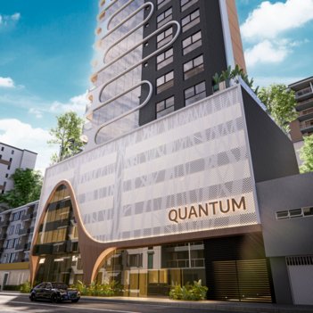 apartment em Rua 2850, Centro - Balneário Camboriú - SC