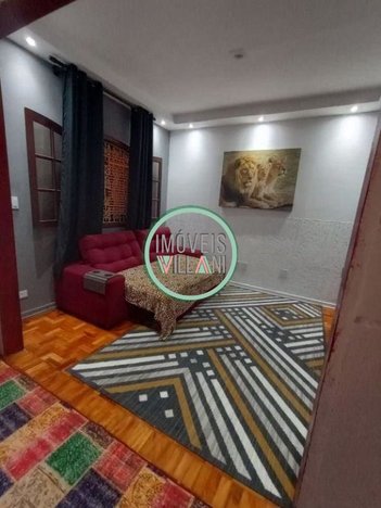 house em Rua São Paulo, Vila Maria - São José dos Campos - SP