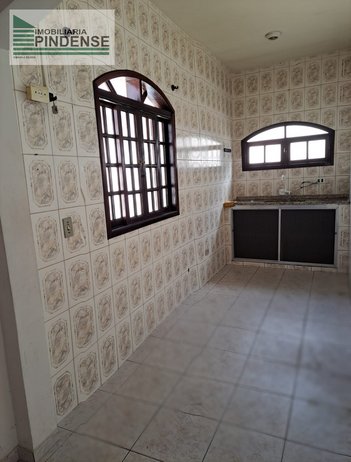 house em Rua Dona Francisca Bicudo de Mello, Chácara da Galega - Pindamonhangaba - SP