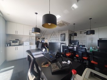 commercial_property em Rua Haddock Lobo, Cerqueira César - São Paulo - SP