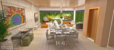 house em Rua Conde de Porto Alegre, Campo Belo - São Paulo - SP