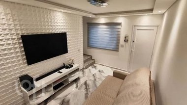 house em Capricho, Vila Nivi - São Paulo - SP