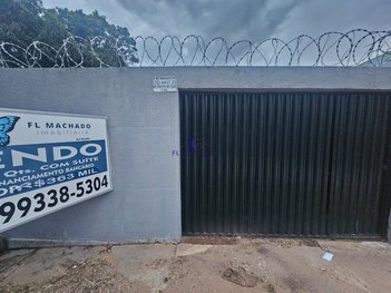 house em Avenida 15 de Novembro, Retiro do Bosque - Aparecida de Goiânia - GO