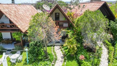 house em Rua Santa Rita de Cássia, Santana - Gravatá - PE