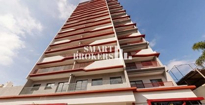 apartment em Rua Capitão Cavalcanti, Vila Mariana - São Paulo - SP