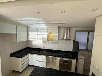 apartment em Rua Maceió, Parque Amazônia - Goiânia - GO