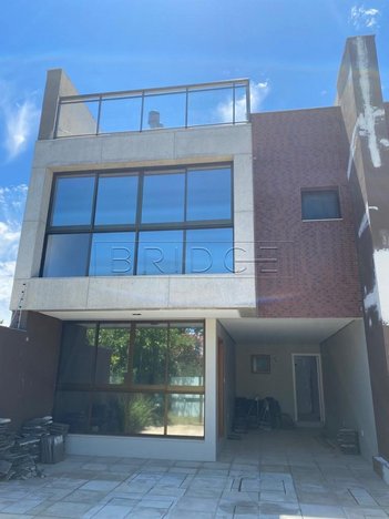 house em Pedro de Oliveira Bittencourt, Tristeza - Porto Alegre - RS