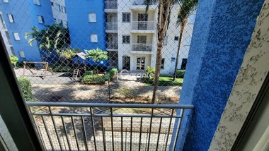 apartment em Avenida Aricanduva, Vila Califórnia - São Paulo - SP