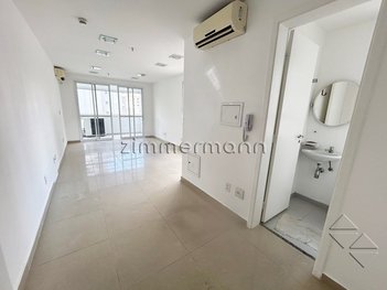 office em Avenida Brigadeiro Luís Antônio, Jardim Paulista - São Paulo - SP