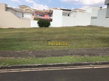 land_lot em Avenida Professora Izoraida Marques Peres, Parque Campolim - Sorocaba - SP