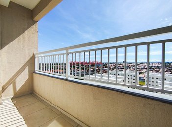 apartment em Rua Monte Líbano, Mondubim - Fortaleza - CE