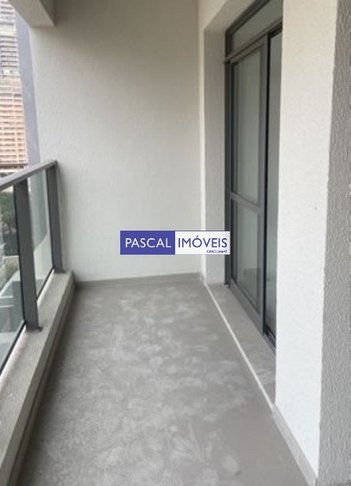apartment em Rua Cacilda Becker, Jardim das Acácias - São Paulo - SP