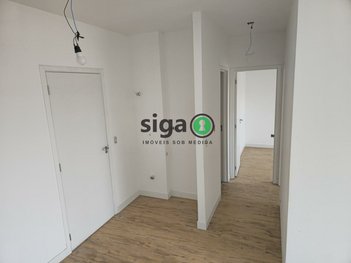 apartment em Rua Jacamar, Jardim Casablanca - São Paulo - SP