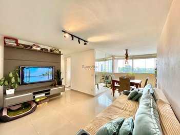 apartment em Rua Sócrates, Vila Sofia - São Paulo - SP