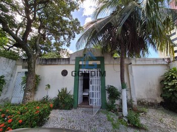 commercial_building em Coronel Alves Teixeira, Dionisio Torres - Fortaleza - CE