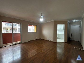 apartment em Rua Doutor Orlando Zamitti Mammana, Jardim Paraíso - São Paulo - SP