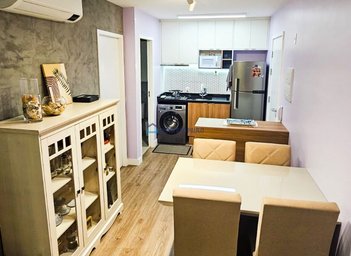 apartment em Avenida Afonso Mariano Fagundes, Saúde - São Paulo - SP