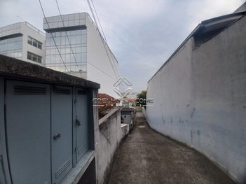 land_lot em Rua Osvaldo Cruz, Santa Paula - São Caetano do Sul - SP