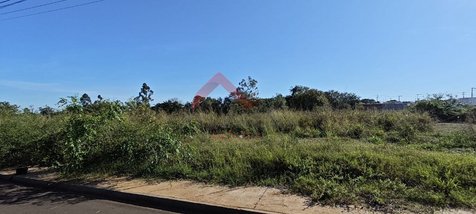 land_lot em Rua Guiomar Soares de Andrade, Vila Pereira Jordão - Andradina - SP