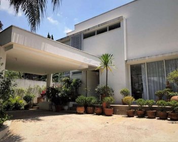 house em Alameda Tangará, Bosque do Vianna - Cotia - SP