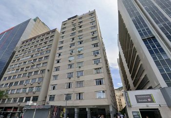 apartment em Praia Botafogo, Botafogo - Rio de Janeiro - RJ
