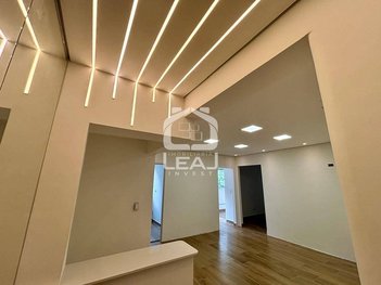 office em Rua Tabapuã, Itaim Bibi - São Paulo - SP