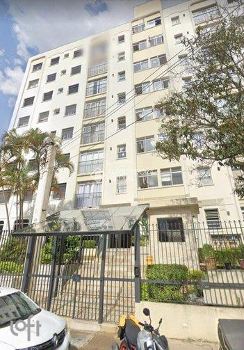 apartment em Domingos Lentini, Nova Petrópolis - São Bernardo do Campo - SP