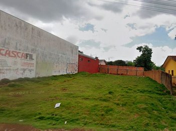 land_lot em Rua Olindo Periolo, Pacaembu - Cascavel - PR