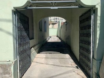 commercial_building em Avenida Amazonas, Centro - Belo Horizonte - MG