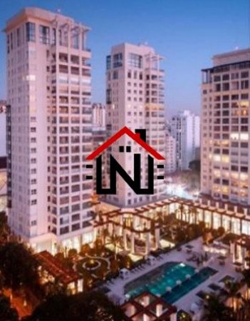 apartment em Rua Gomes de Carvalho, Vila Olímpia - São Paulo - SP