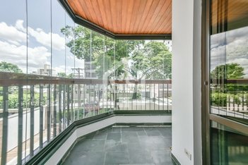apartment em Rua Tuiucuê, Jardim da Saúde - São Paulo - SP