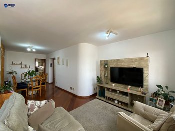 apartment em Rua Sílvio Leandro, Vila Maria Alta - São Paulo - SP